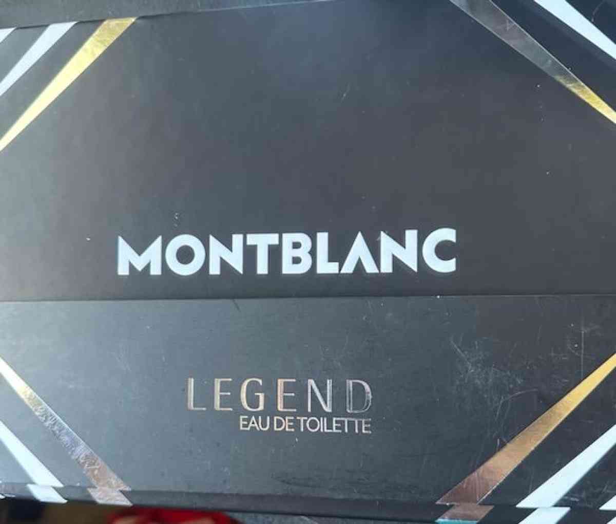 Armani Montblanc and designer cologne gift box sets - Denver, Colorado - FleaMarketBay