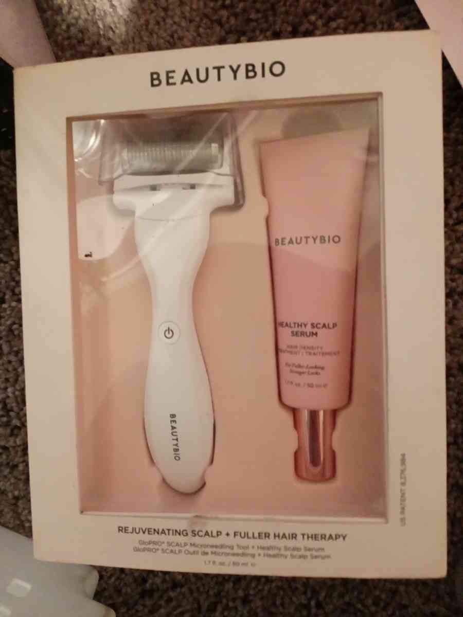 BeautyBio - Salt Lake City, Utah - FleaMarketBay
