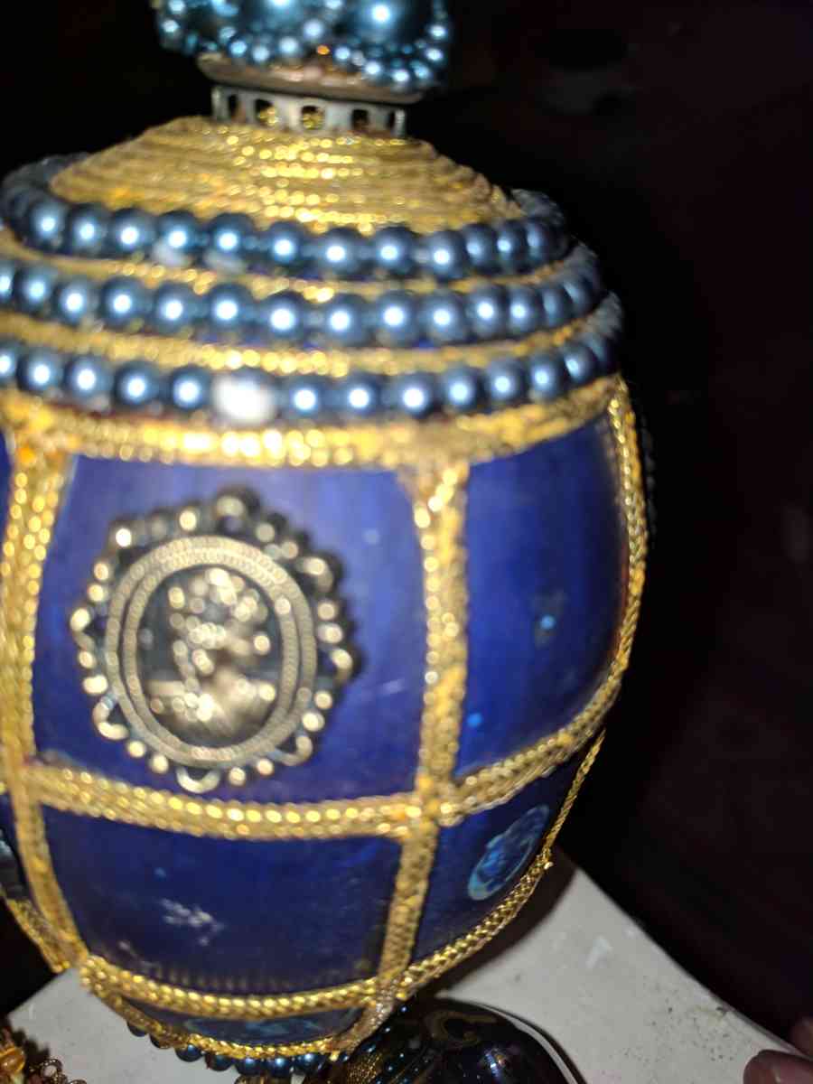 antique custom eggs vintage style - San Antonio, Texas - FleaMarketBay