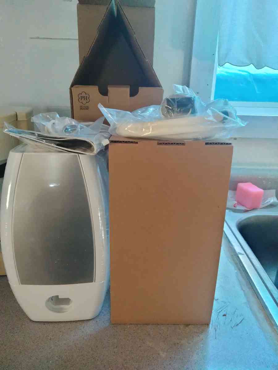 filter - Ferndale, Washington - FleaMarketBay