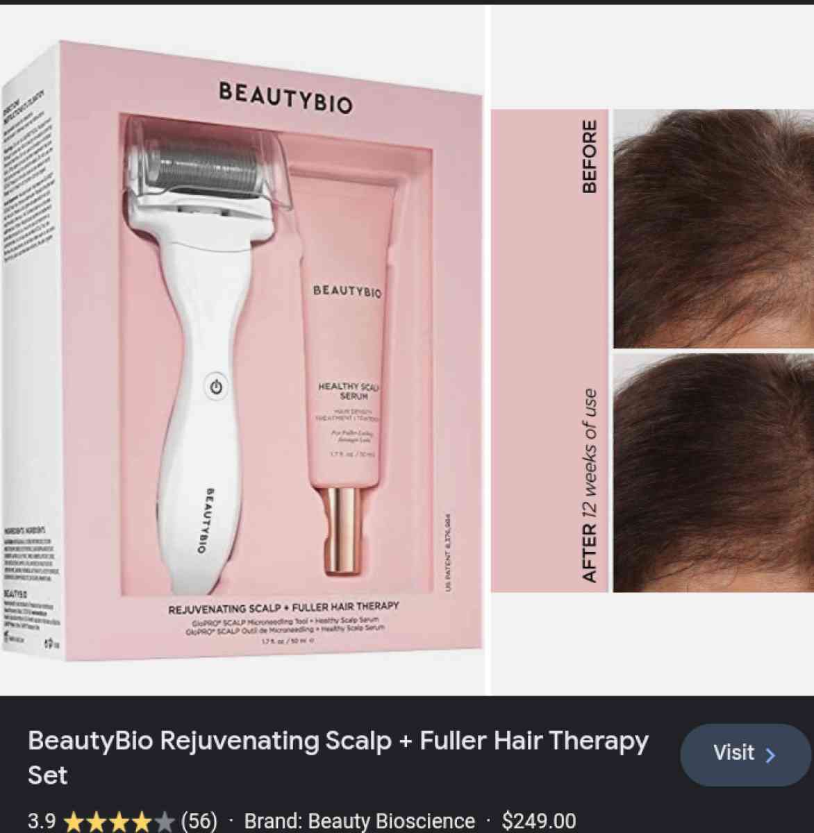 BeautyBio - Salt Lake City, Utah