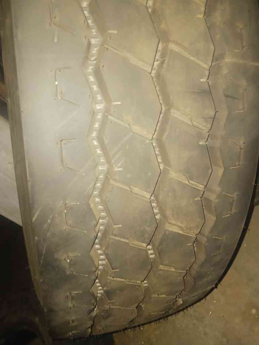 used semi tires - Frankfort, Indiana - FleaMarketBay