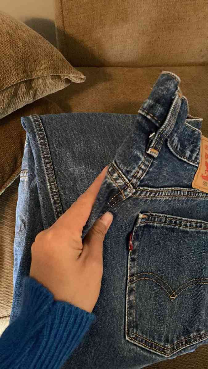 jeans - Louisville, Kentucky - FleaMarketBay