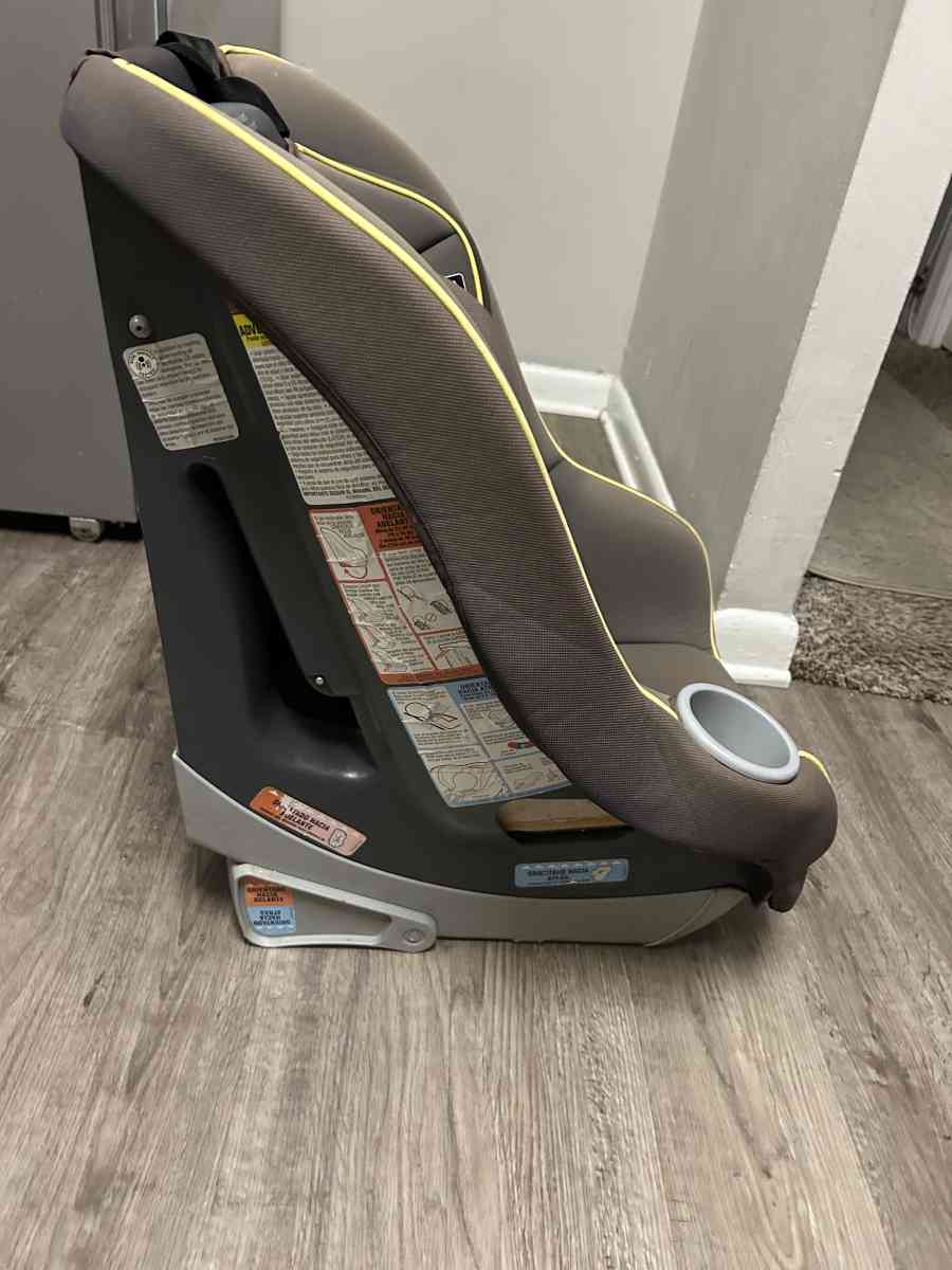 Graco Car Seat - Bel Air, Maryland - FleaMarketBay