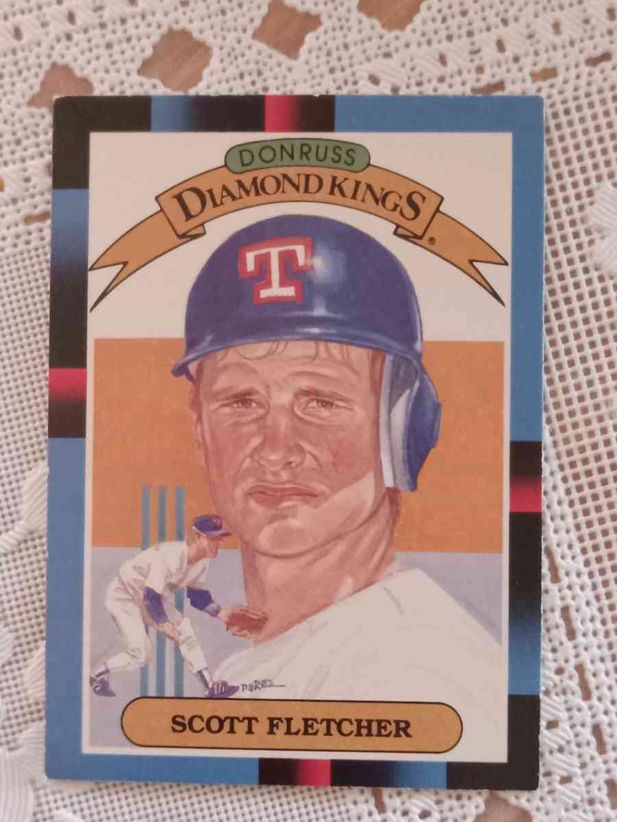 baseball - Monett, Missouri