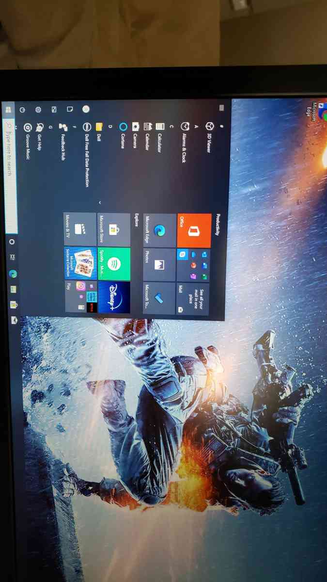 Dell precision m6800 i7 Gamer laptop - Hartland, Wisconsin - FleaMarketBay