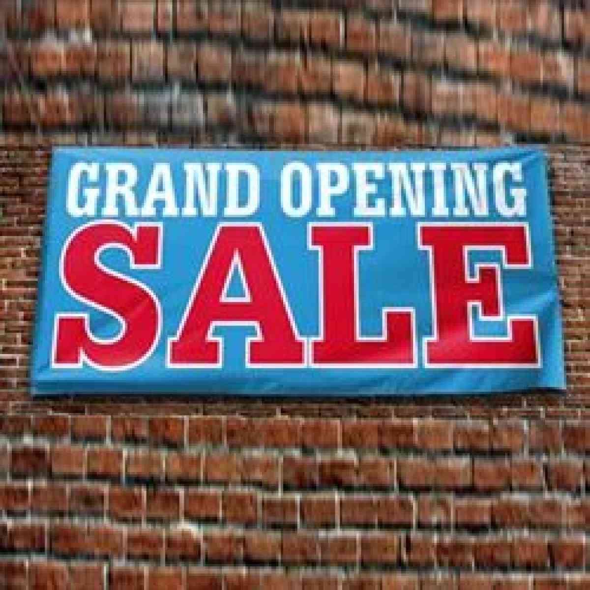 Custom Banners - Los Angeles, California - FleaMarketBay