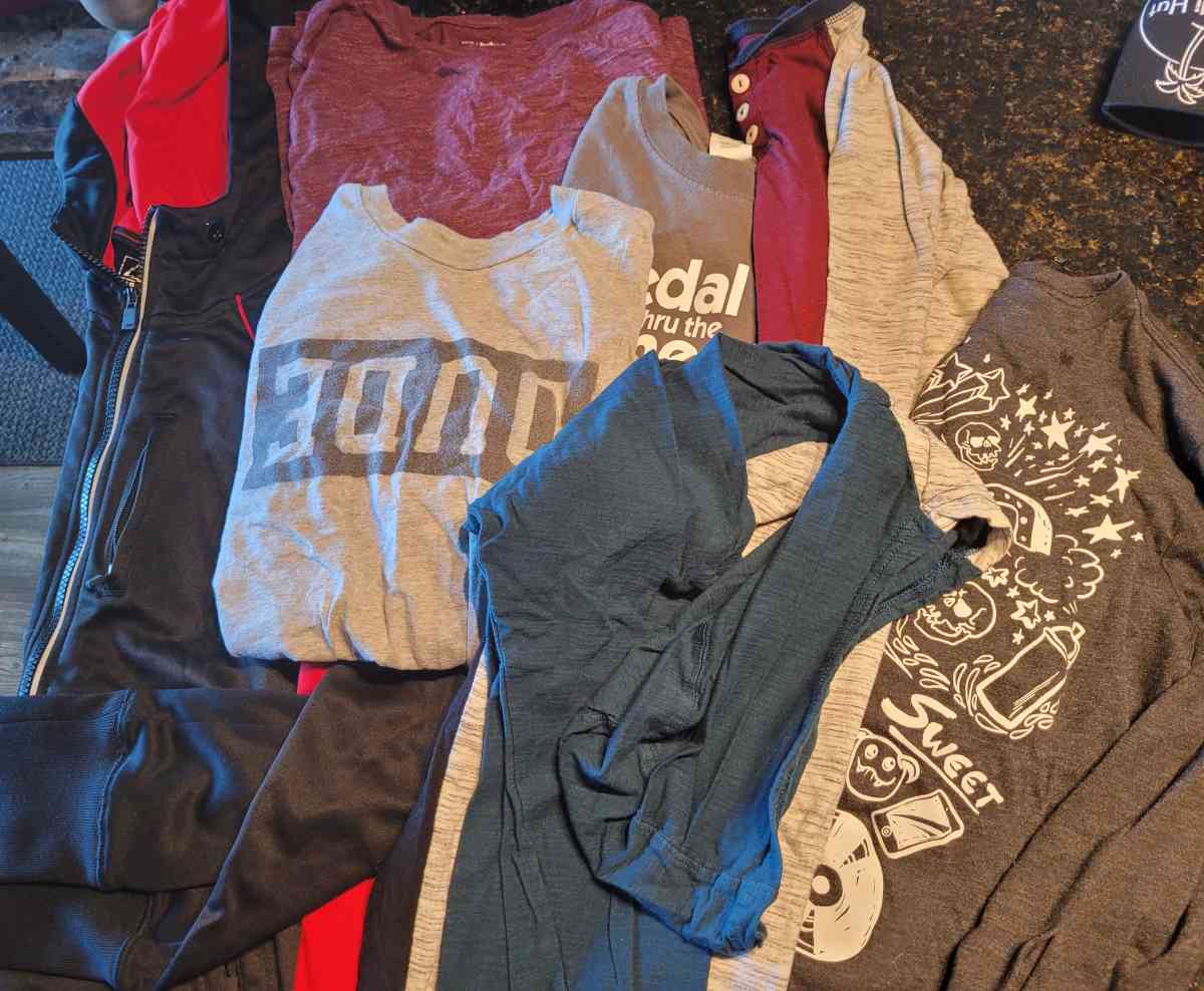 Boys clothing - Galveston, Texas - FleaMarketBay