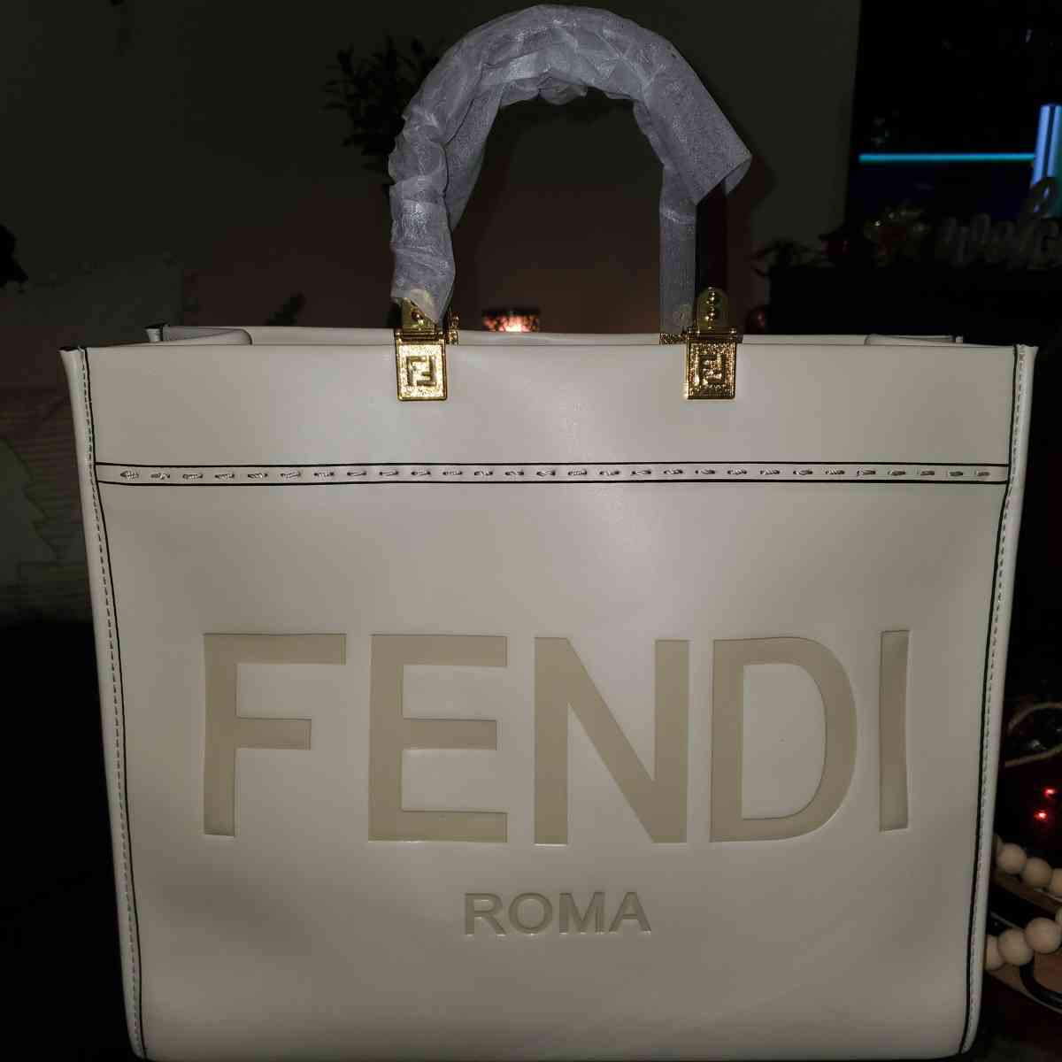Bag Fendi - Winston Salem, North Carolina - FleaMarketBay