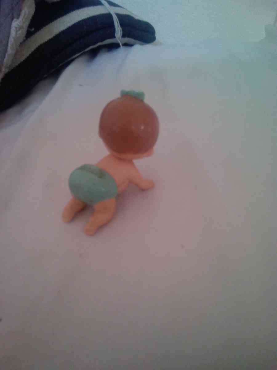 windup doll collectible - Casselberry, Florida - FleaMarketBay