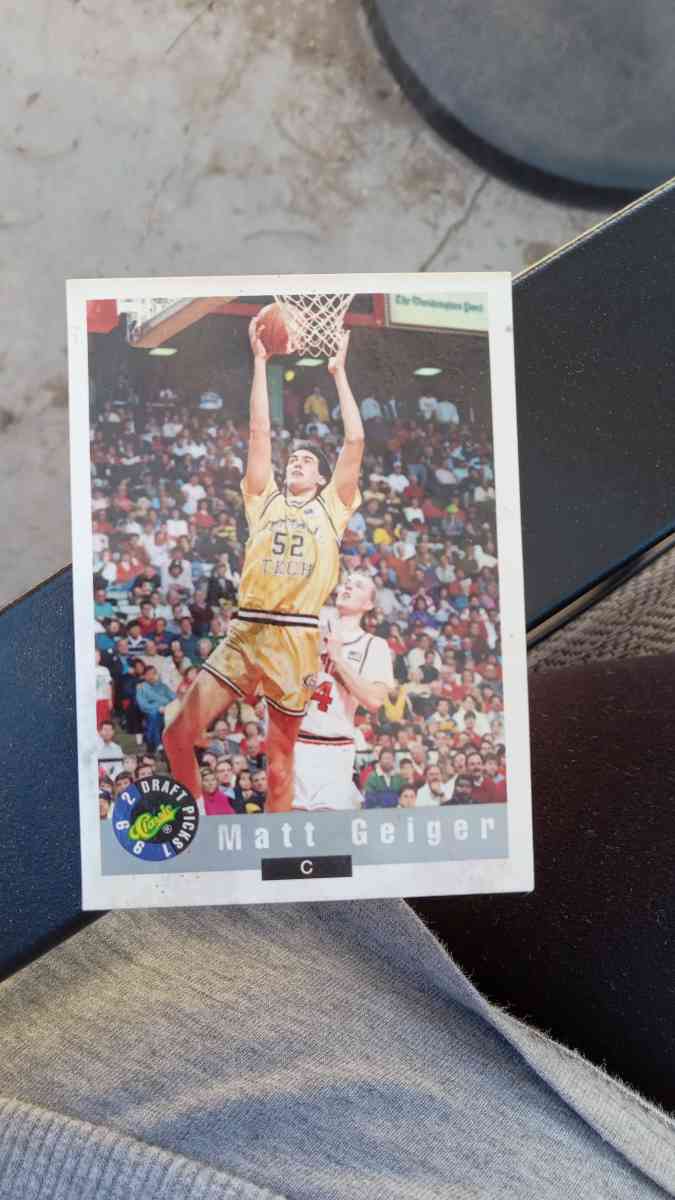 NBA BASKETBALL - Monett, Missouri