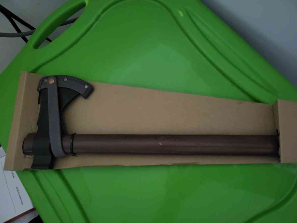 hatchet - West Palm Beach, Florida