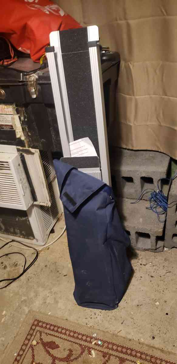 wheelchair ramps - Endicott, New York