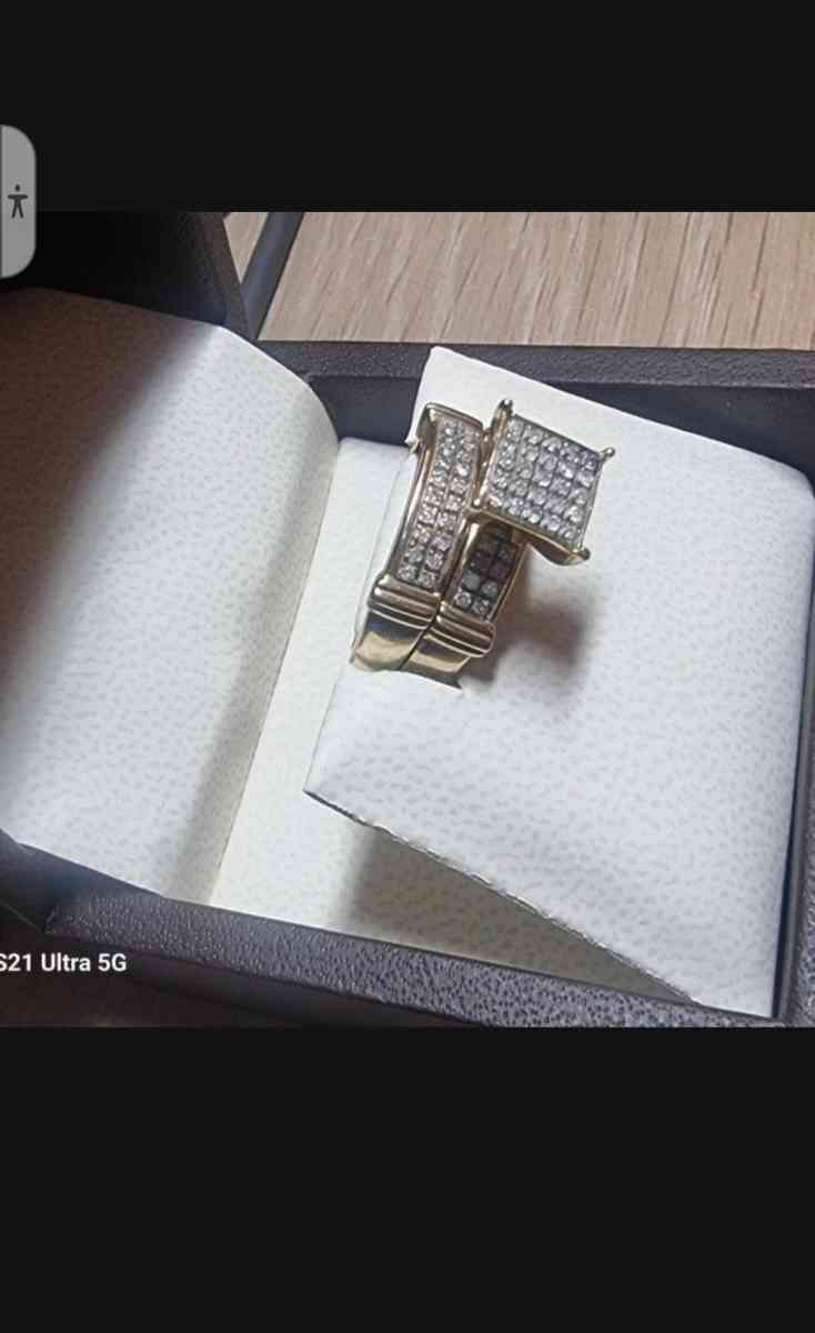 Engagement Rings - Miami, Florida