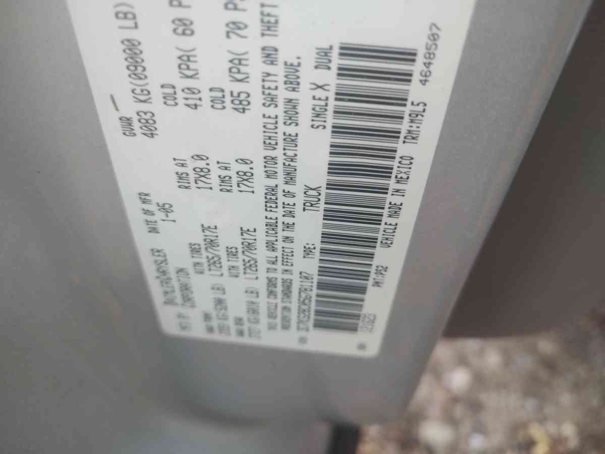 Dodge pickup truck for sale - Cosby, Tennessee - FleaMarketBay