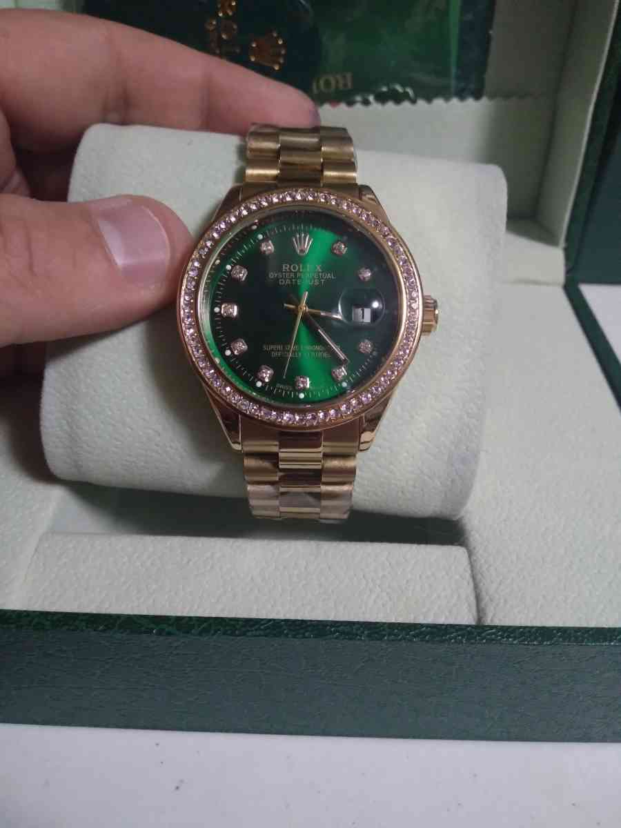 watch - Acton, Massachusetts