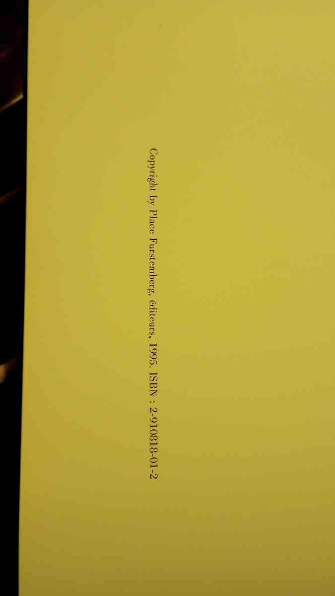 Paris book in French language only Very rare book - Hollywood, Florida - FleaMarketBay