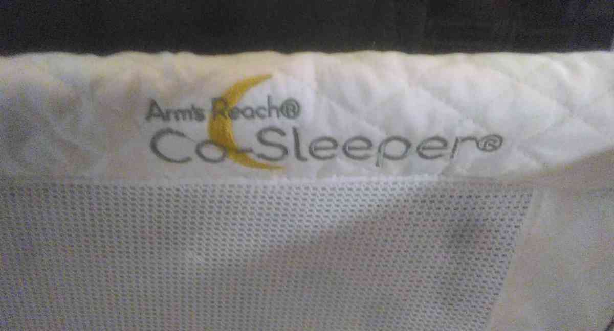Arms Reach CoSleeper - Hanover, Pennsylvania - FleaMarketBay