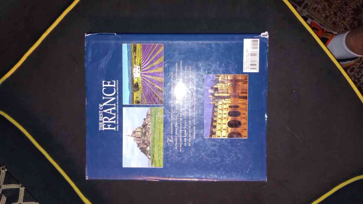 The Best Of France 2005 - Hollywood, Florida - FleaMarketBay