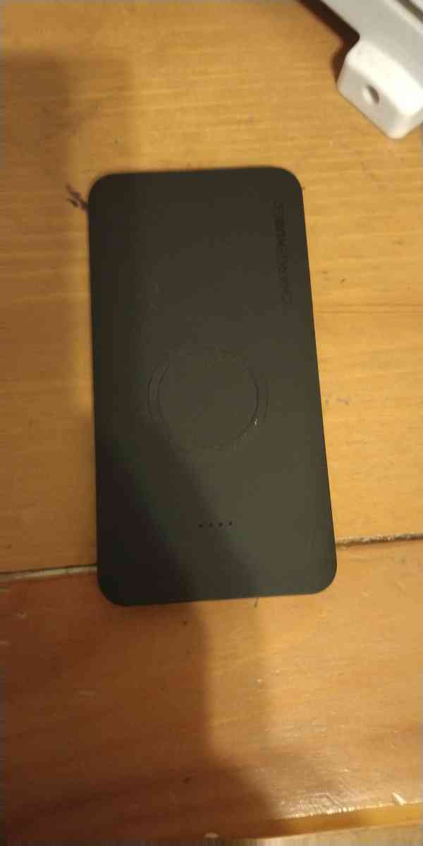 Portable Phone Charging Device - Sullivan, Illinois