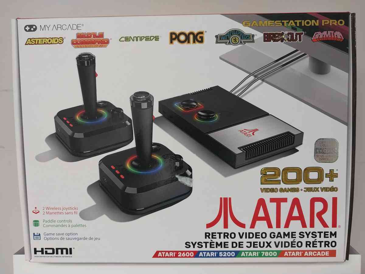 Gaming system  kitchen items and outdoor tools and etc - Mableton, Georgia - FleaMarketBay