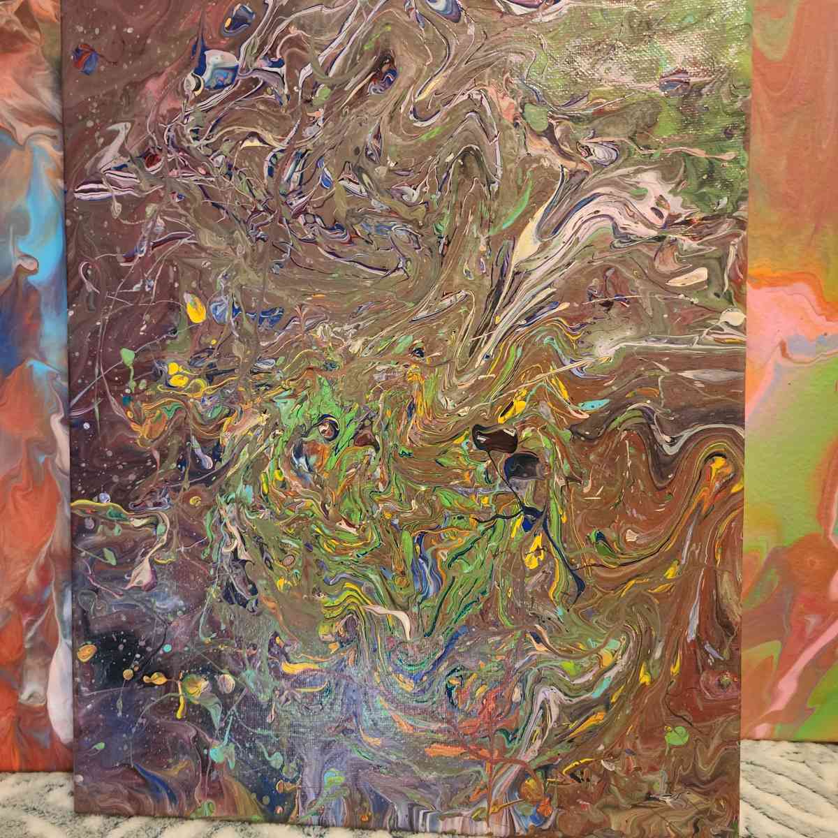 awesome wall decor - Mishawaka, Indiana - FleaMarketBay