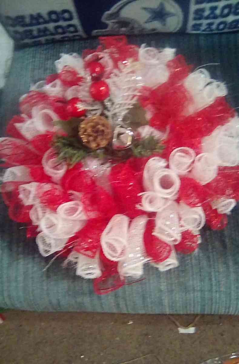 Wreaths and Things - Alton, Utah