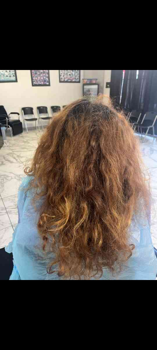 cambio de look - Alicia, Arkansas - FleaMarketBay