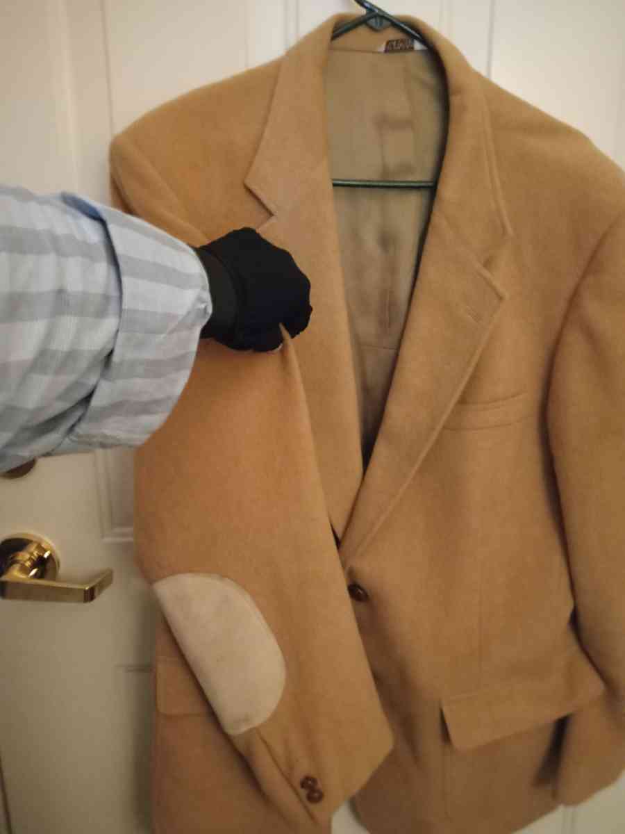 mans big an tall sportsjaket - Manchester, New Hampshire - FleaMarketBay