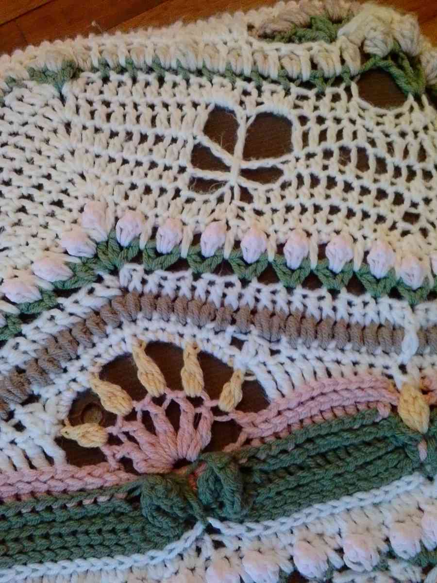 beautiful mandala throw blanket - Cuddebackville, New York - FleaMarketBay