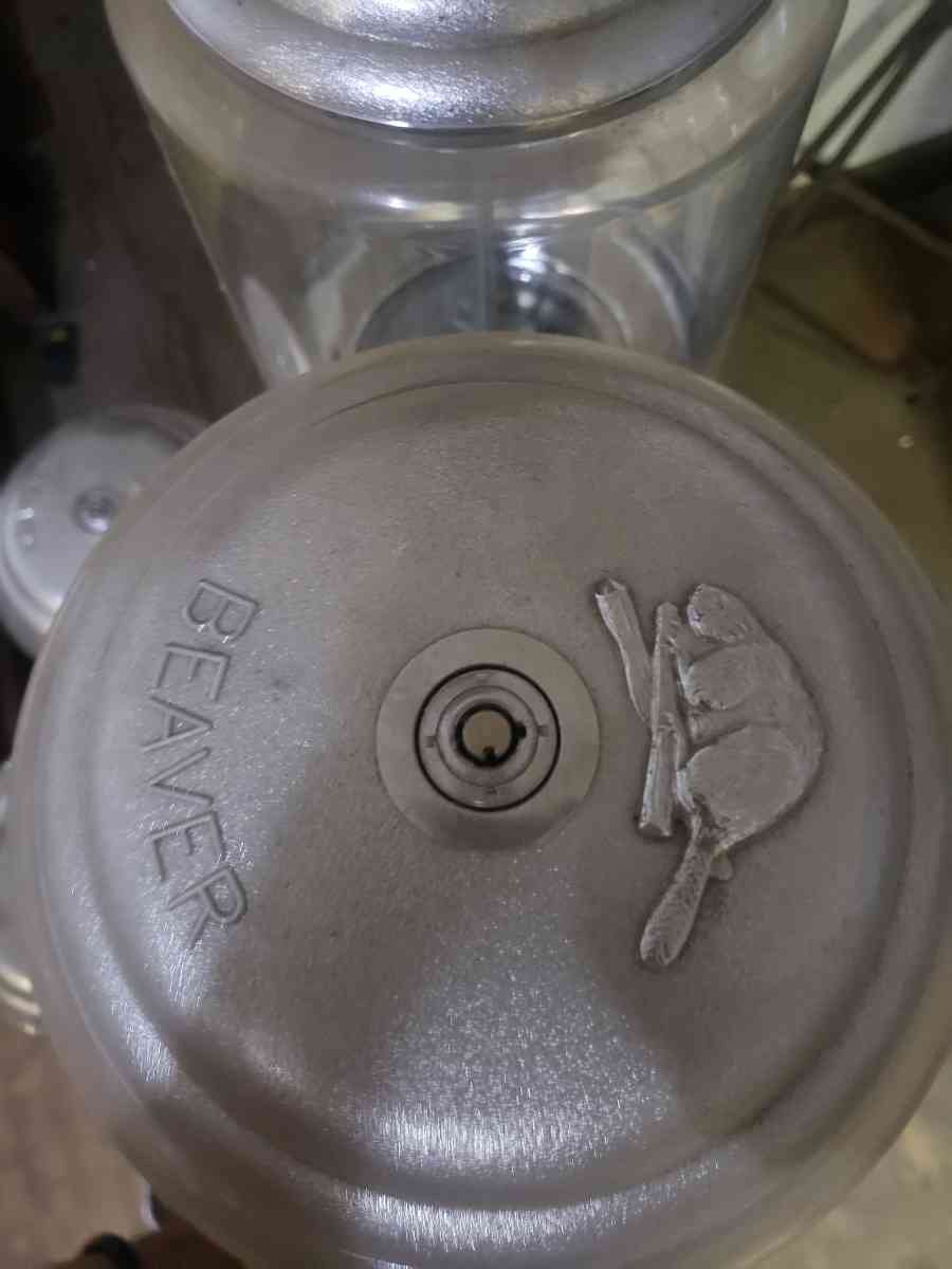 gumball machine - Marion, Indiana - FleaMarketBay