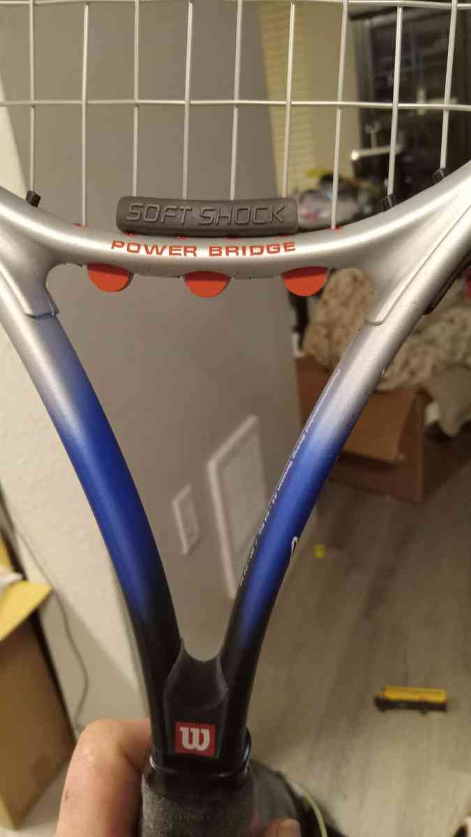 tennis racquets - Bothell, Washington - FleaMarketBay