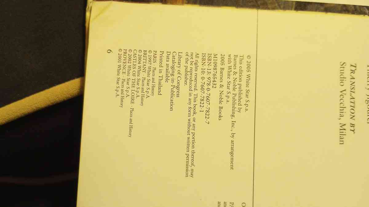 The Best Of France 2005 - Hollywood, Florida - FleaMarketBay