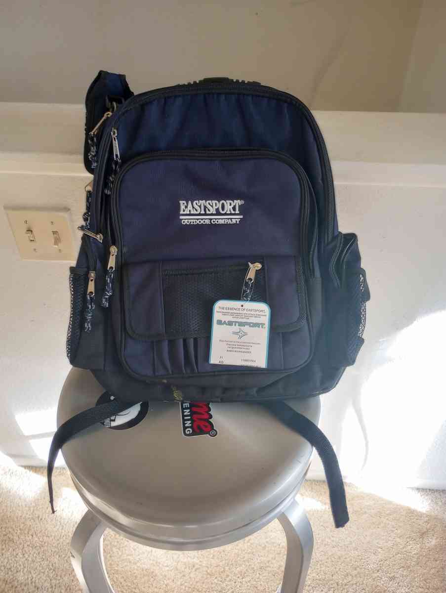 bag new - Alicia, Arkansas - FleaMarketBay