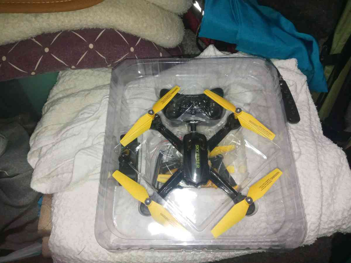 drone for sale - Benton Harbor, Michigan - FleaMarketBay