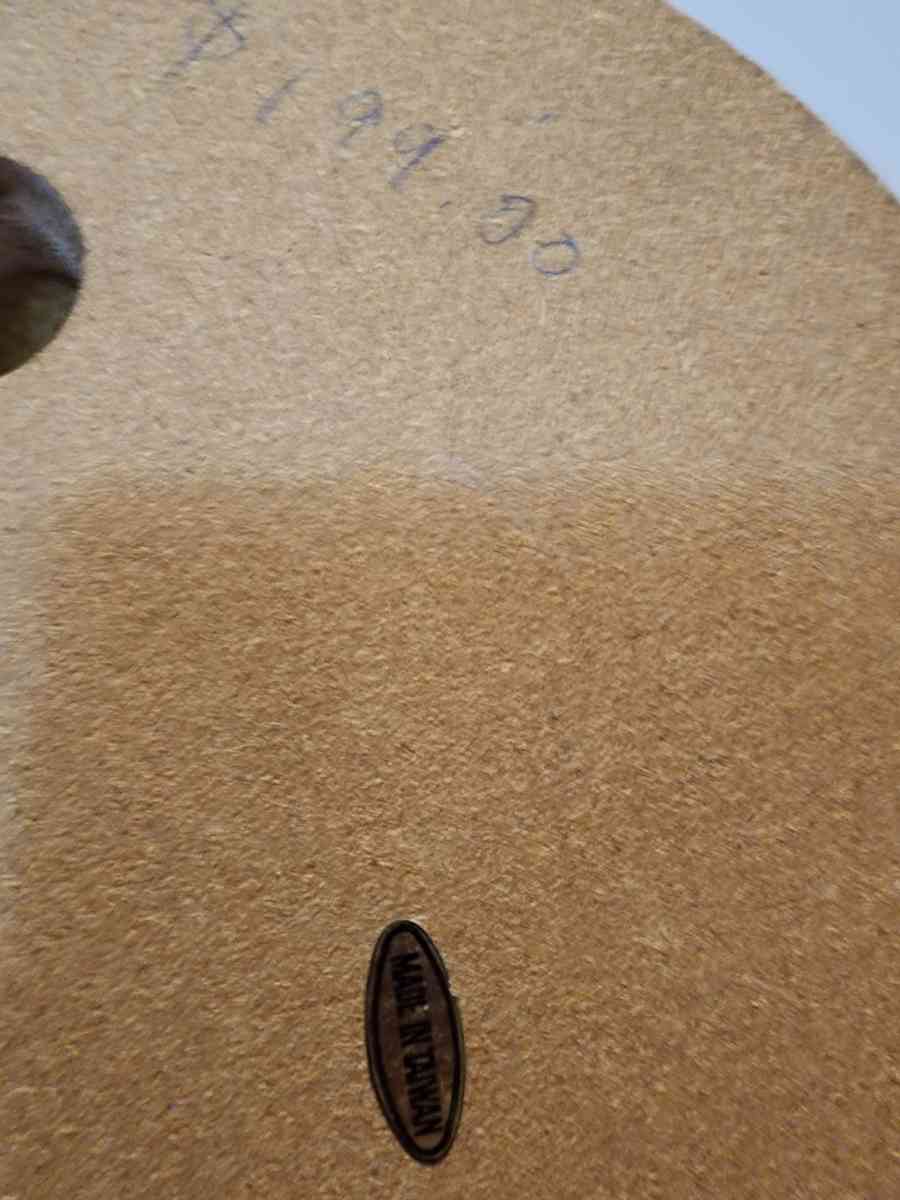 Vintage Animated Mouse - Longview, Washington - FleaMarketBay