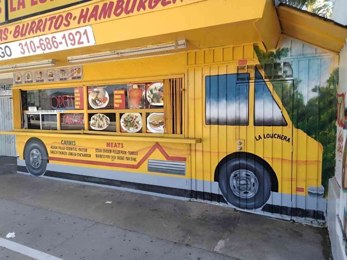 large hand painted signs for business - Los Angeles, California - FleaMarketBay