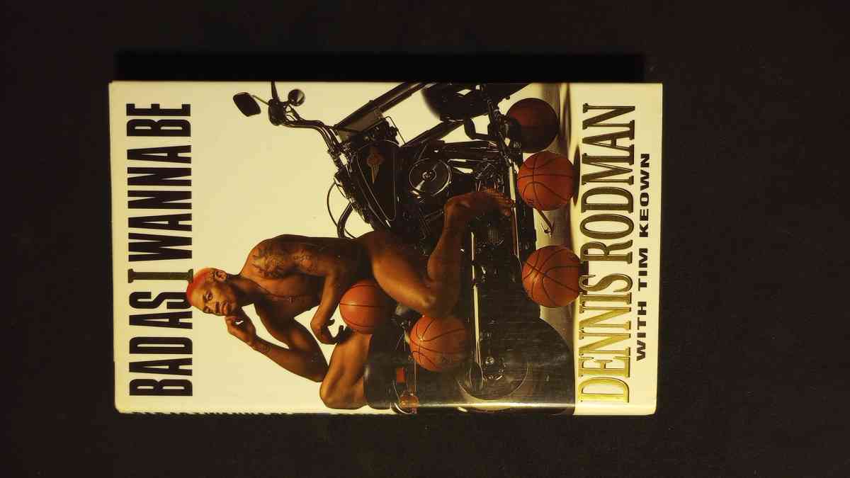 Autographed Signed with a picture of the book signing with C - Hollywood, Florida