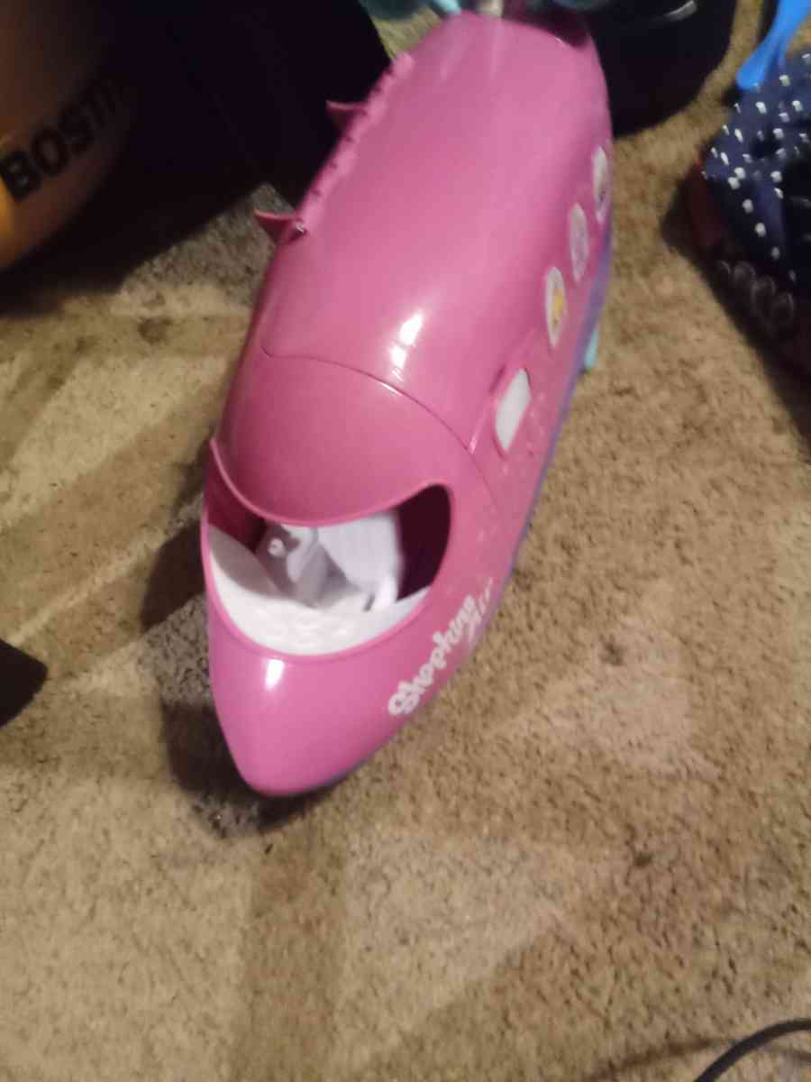 Shopkin Air - Charlotte, North Carolina - FleaMarketBay