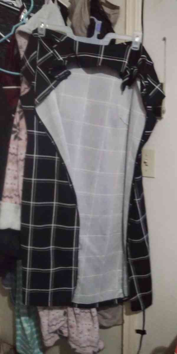 wonderful overcoat never worn - Yakima, Washington - FleaMarketBay