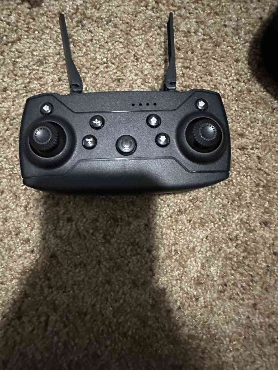 Tiny drone with camera and carry case - Fleming Island, Florida - FleaMarketBay