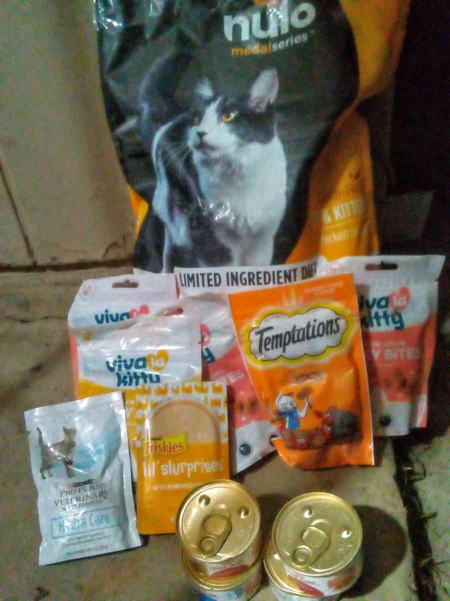 dog food - Sacramento, California - FleaMarketBay