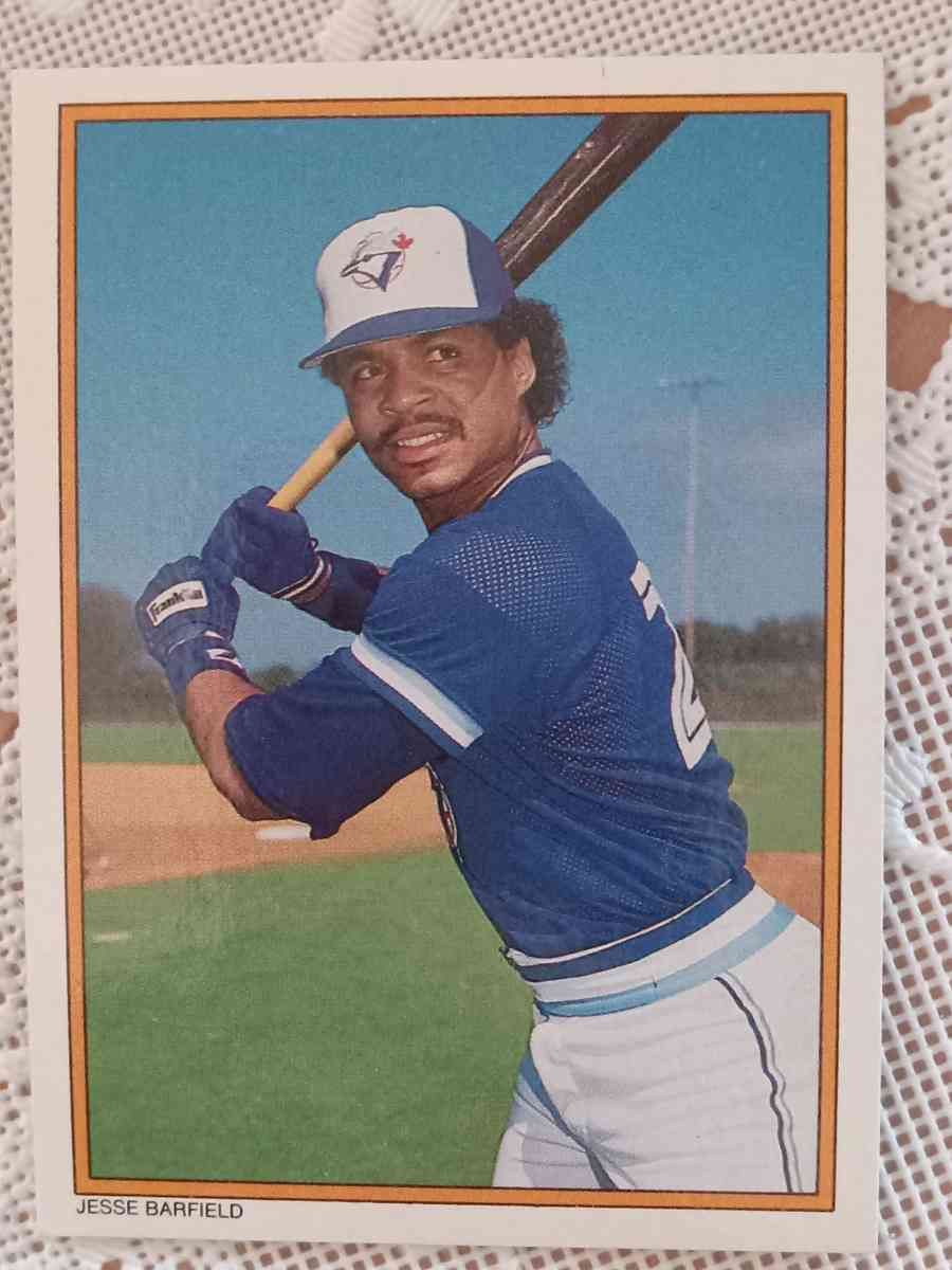 baseball card - Monett, Missouri - FleaMarketBay