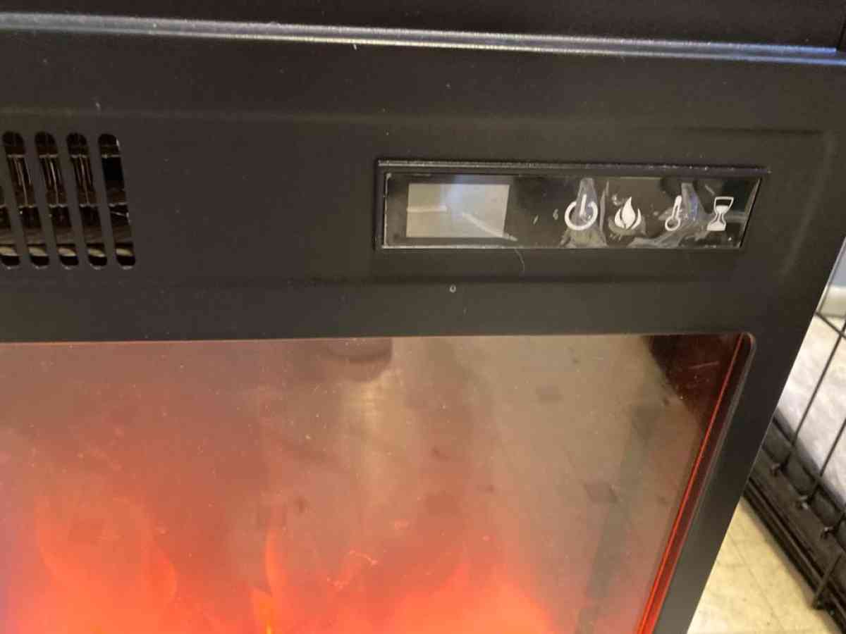 electric with remote heater - Louisville, Kentucky - FleaMarketBay