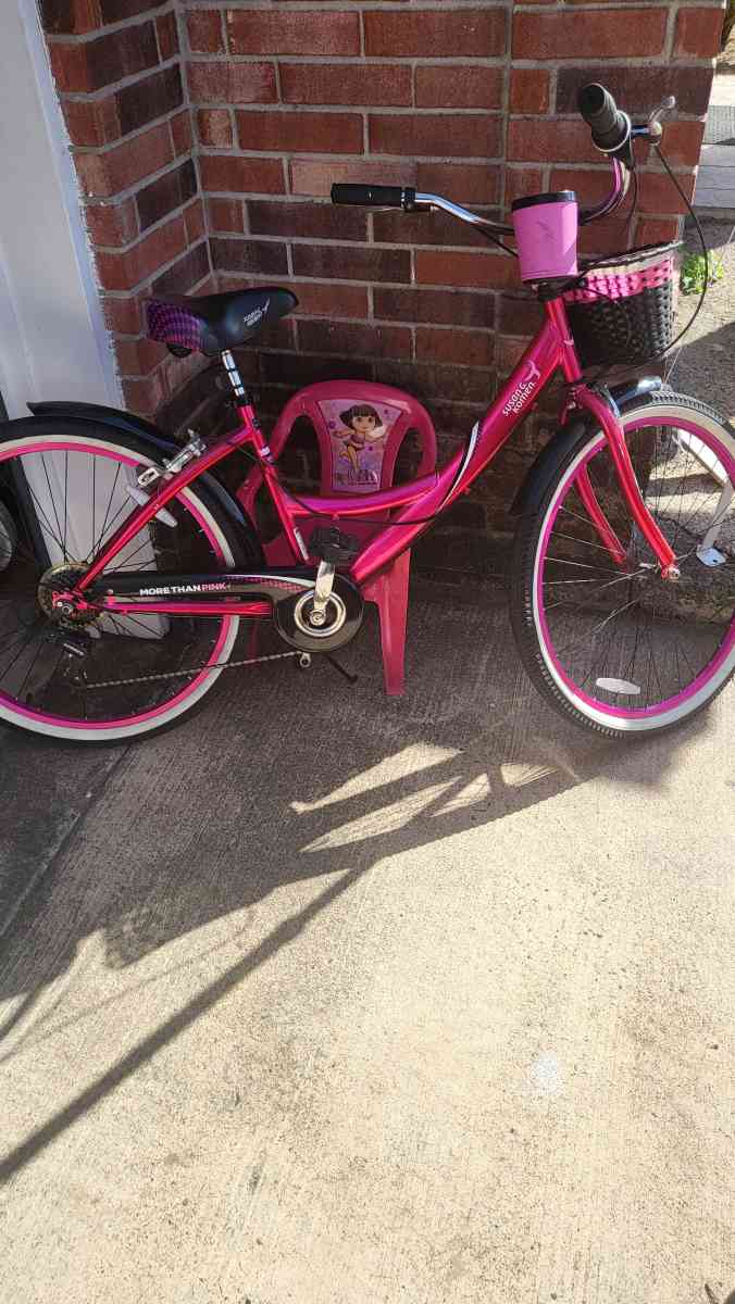 bicycle 26  SGK Crusier - Brownsville, Texas