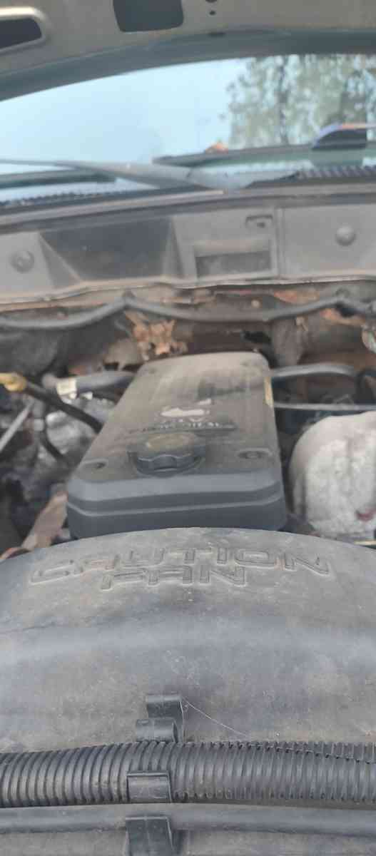 Dodge pickup truck for sale - Cosby, Tennessee - FleaMarketBay