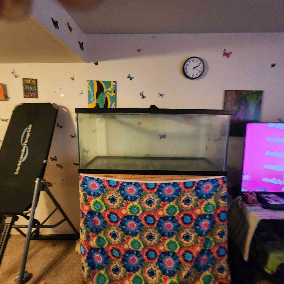 70 gallon Fish Tank - Mishawaka, Indiana