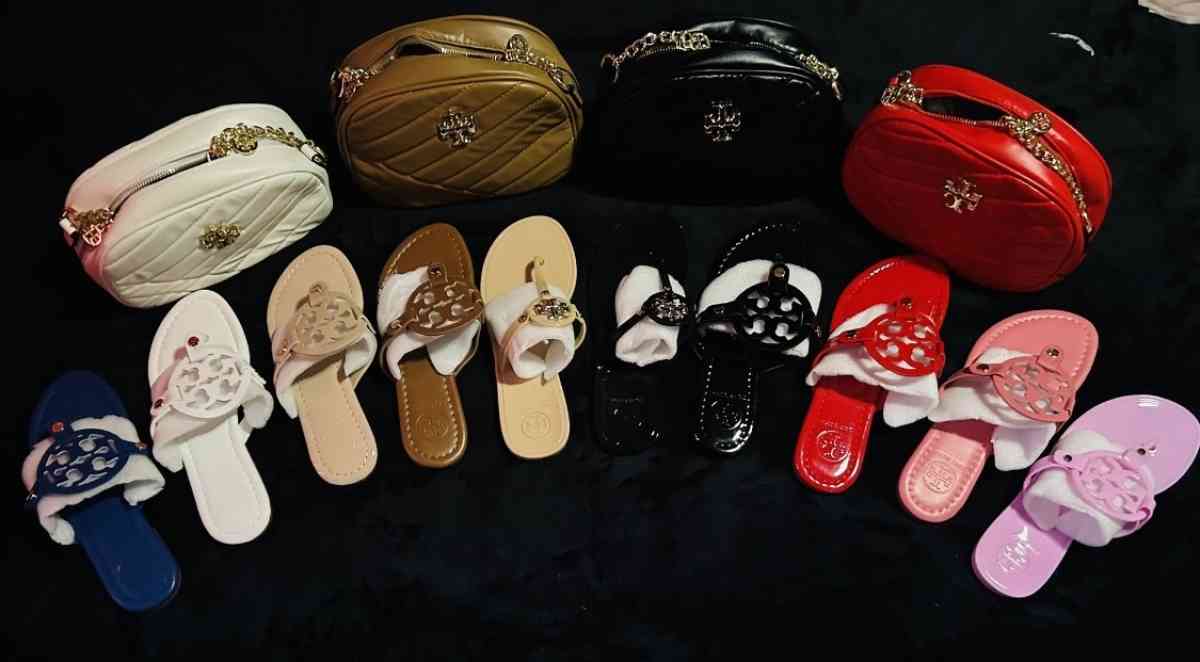 Tory Burch bundles - Altamonte Springs, Florida - FleaMarketBay