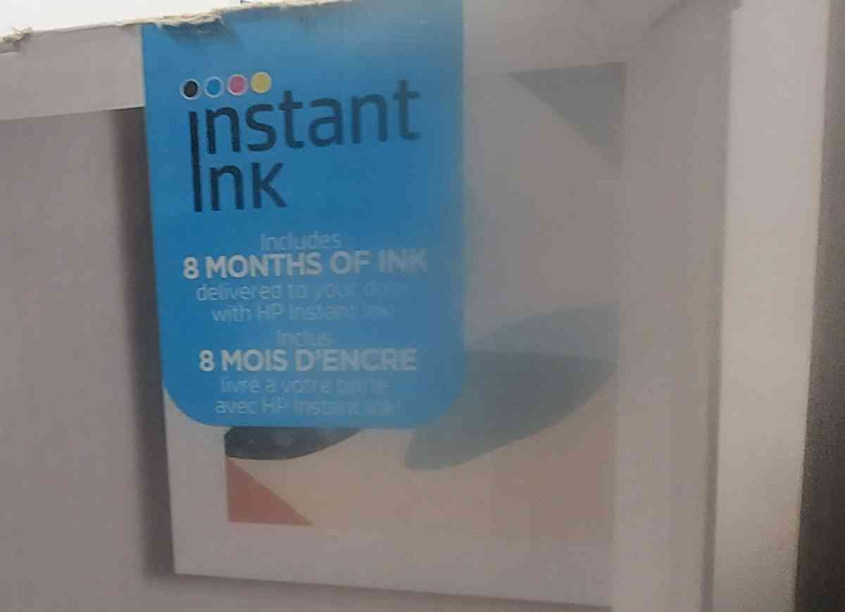 Hp Pro Jet Printer - Voorhees, New Jersey - FleaMarketBay