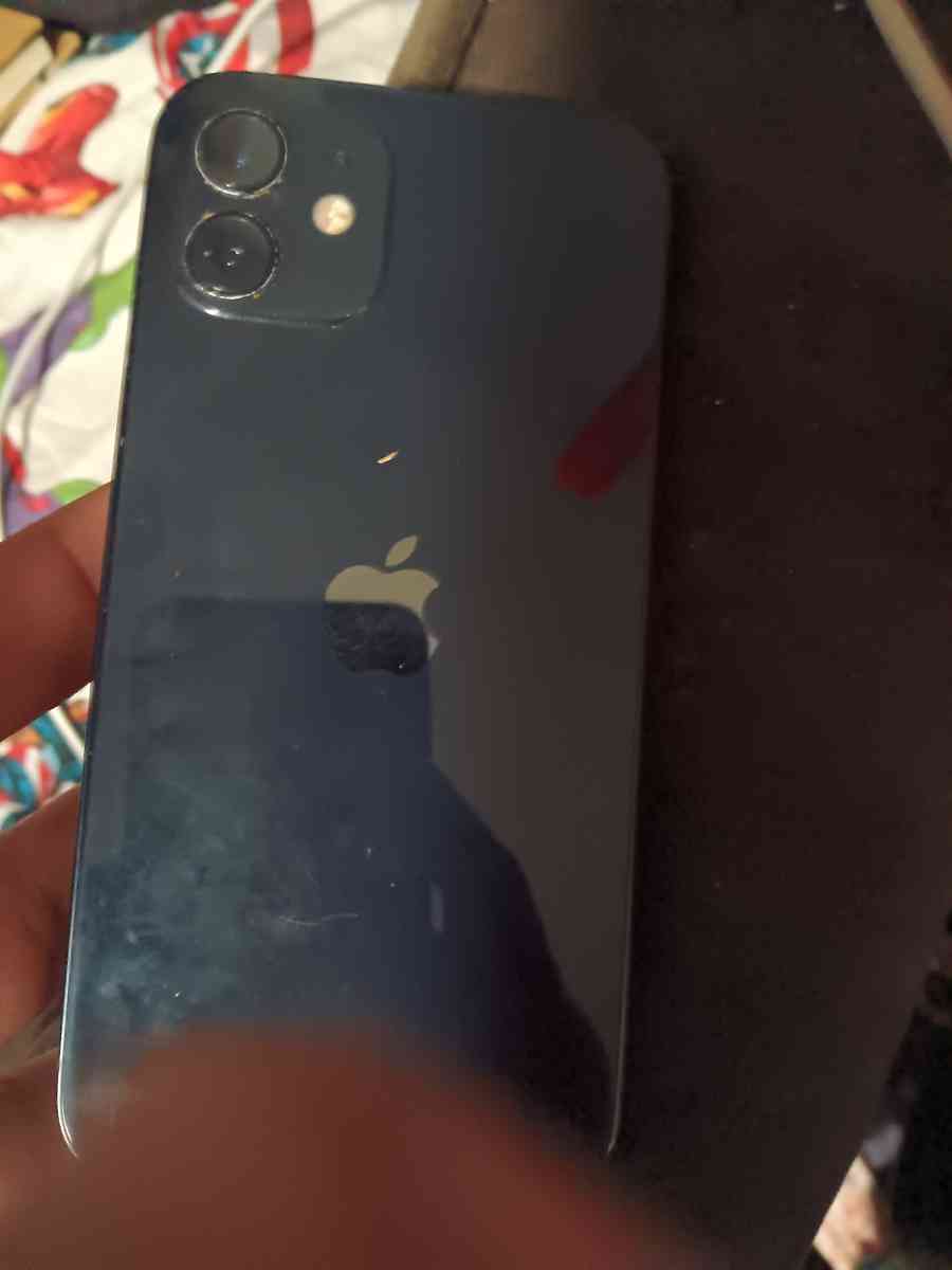 IPhone 12 - Fort Worth, Texas - FleaMarketBay